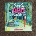 Little Red Writing