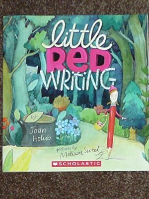 Little Red Writing