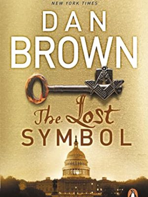 Robert Langdon 3: The Lost Symbol