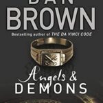 Robert Langdon 1: Angels and Demons