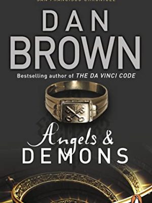 Robert Langdon 1: Angels and Demons