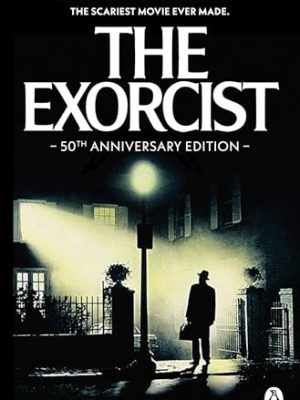 The Exorcist