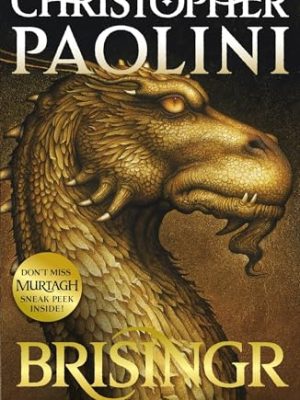 Brisingr : Book Three