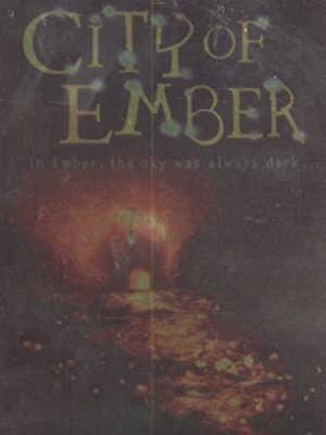 The City of Ember