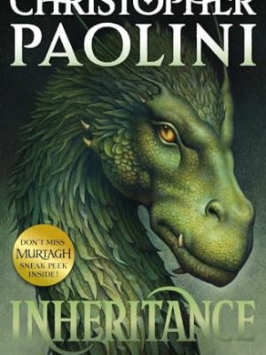 Inheritance: Book Four