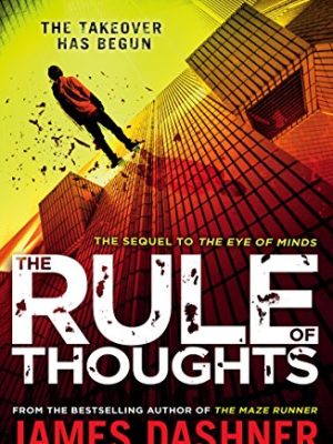 Mortality Doctrine 2: The Rule of Thoughts