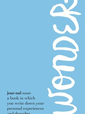 Wonder Journal