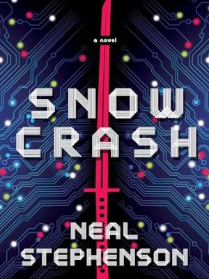 Snow Crash