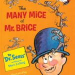 Big Bright & Early Board Book: The Many Mice of Mr. Brice