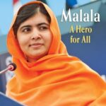 Step into Reading 4: Malala a Hero for All