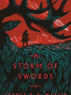 Game of Thrones 3: A Storm of Swords