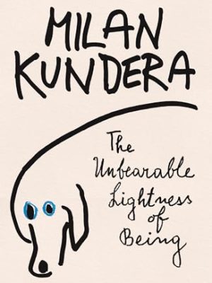 The Unbearable Lightness of Being