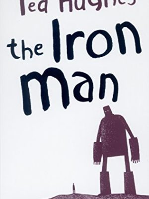 The Iron Man