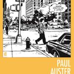 City of Glass: Graphic Novel