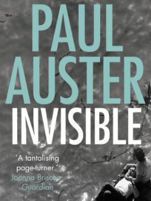 Invisible