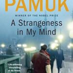 A Strangeness in My Mind