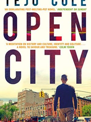 Open City