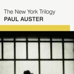 The New York Trilogy: Faber Modern Classics