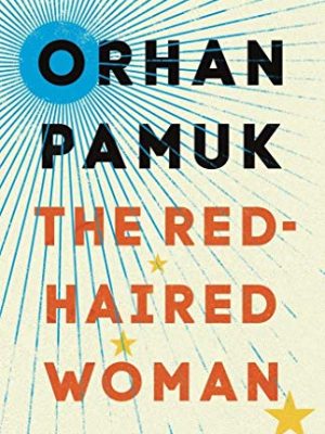 The Red-Haired Woman