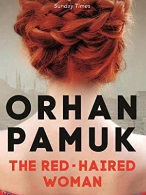 The Redhaired Woman