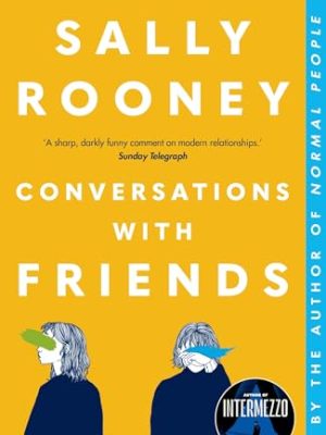 Conversations with Friends