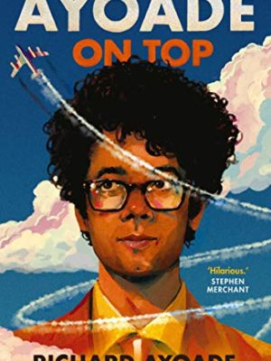 Ayoade on Top