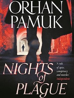 Nights of Plague: 'A masterpiece of evocation' Sunday Times