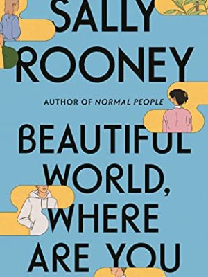 Beautiful World, Where Are You