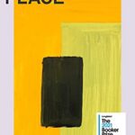 Second Place : Longlisted for the Booker Prize 2021