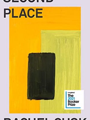 Second Place : Longlisted for the Booker Prize 2021