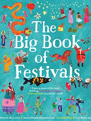 The Big Book of Festivals
