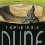 Chapter House Dune
