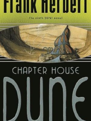 Chapter House Dune