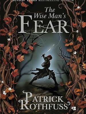 The Wise Man's Fear : The Kingkiller Chronicle: Book 2