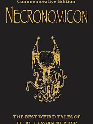 Necronomicon