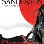 Oathbringer Part One