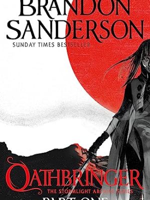 Oathbringer Part One