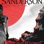 Oathbringer Part Two : The Stormlight Archive Book Three