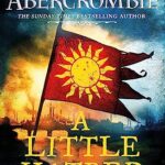 A Little Hatred: The First in the Epic Sunday Times Bestselling Series