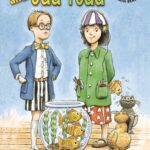 Even Steven and Odd Todd: Math Activities