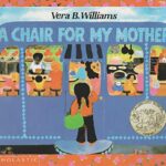 A Chair for My Mother