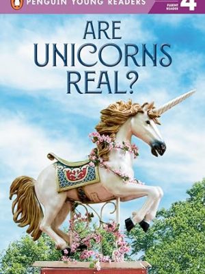 Are Unicorns Real?