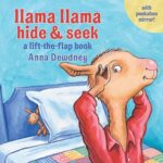Llama Llama: Hide & Seek