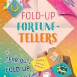 Fold-Up Fortune Tellers