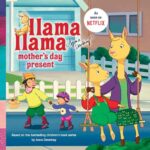Llama Llama: Mother's Day