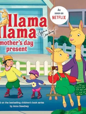 Llama Llama: Mother's Day