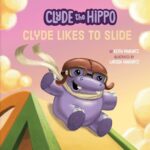 Clyde Likes to Slide