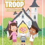 Treasure Troop #1: Secret Code