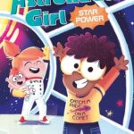 Astronaut Girl #2: Star Power