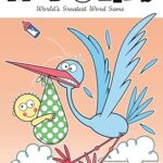 Baby Shower Mad Libs